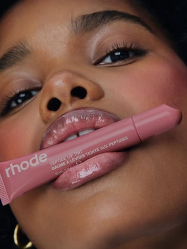 Rhode - Lip tint “limited edition
