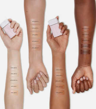 Westman Atelier - Skin Tint