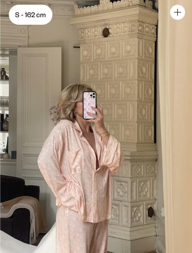 Djerf Avenue - Pj set