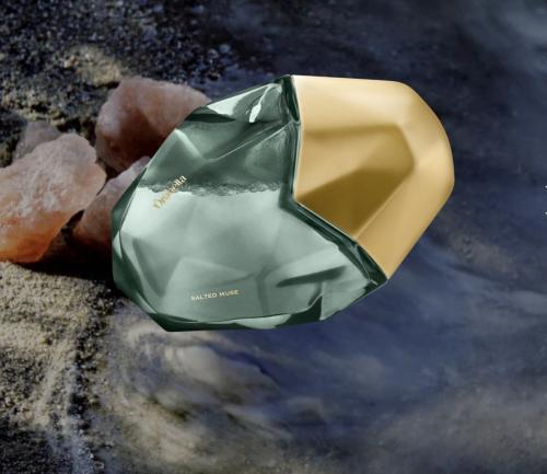 Orbella - SALTED MUSE PARFUM