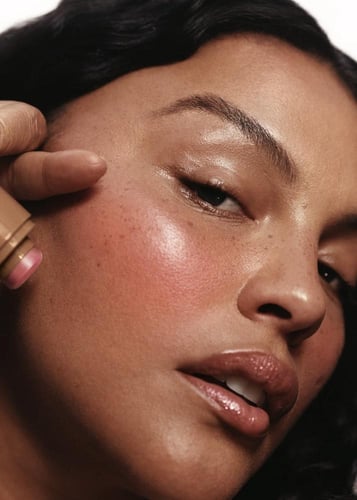 Rhode - The pocket blushes