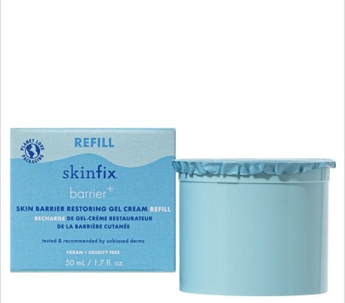 Skinfix - (Refill) Skin Barrier Restoring Gel Crea...