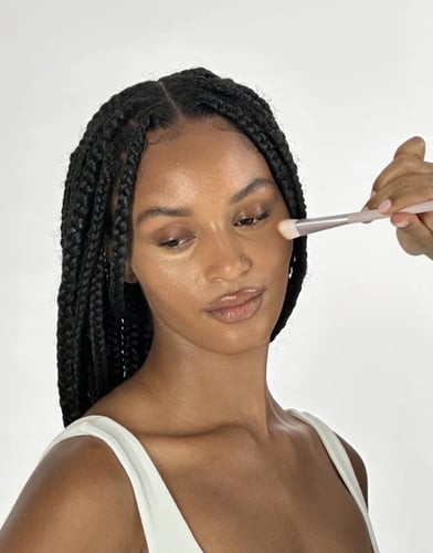 Kylie Cosmetics - Concealer Brush