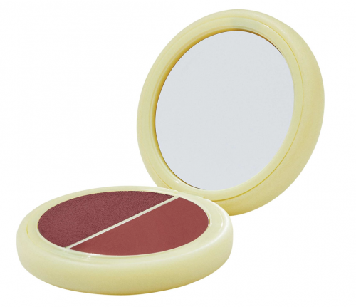 SIMIHAZE BEAUTY - Solar Tint Cream Blush Duo
