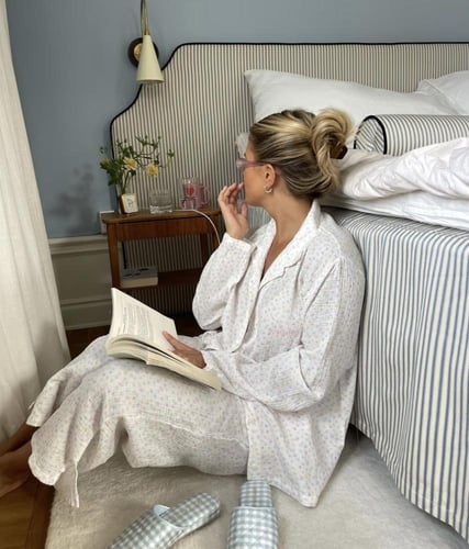 Djerf Avenue - Pj set