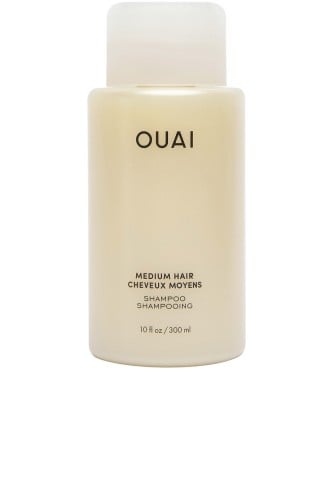OUAI - Medium Shampoo