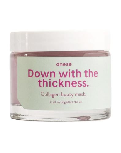 Anese - Down with the Thickness Collagen Booty Mas...