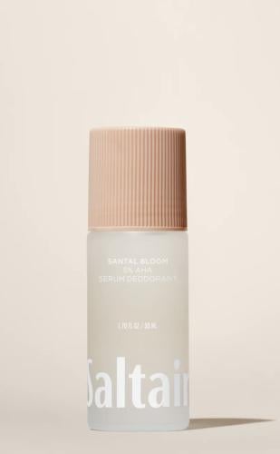 SANTAL BLOOM - 5% AHA SERUM DEODORANT