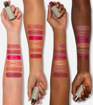 Westman Atelier - Baby Cheeks Blush Stick