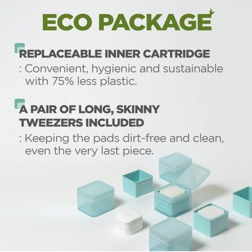 MEDIHEAL Madecassoside Blemish Pad