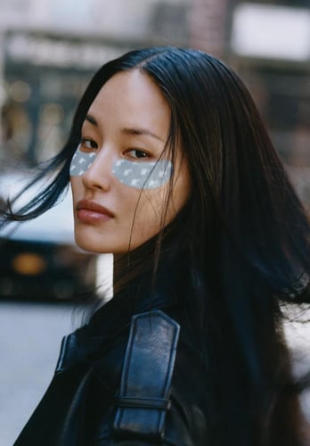 rhode - the peptide eye prep set