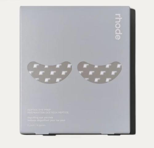 rhode - peptide eye prep