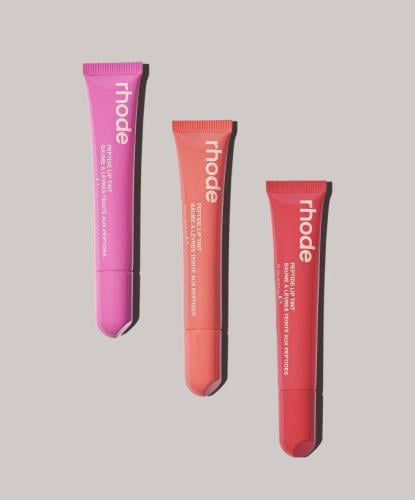 Rhode - Summer lip tints “Limited edition “