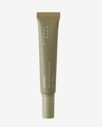 Beaubble - Day & night nourishing lip balm