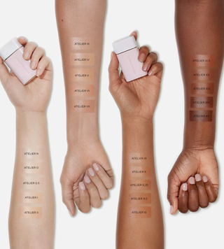 Westman Atelier - Skin Tint