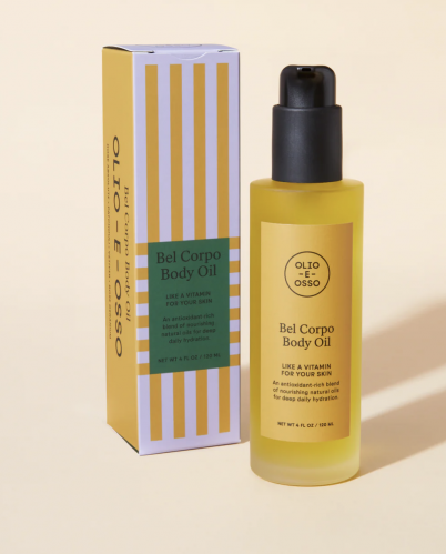 Olio E Osso - Bel Corpo Body Oil