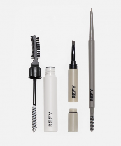 Refy beauty - Brow collection