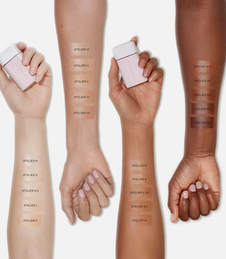 Westman Atelier - Skin Tint