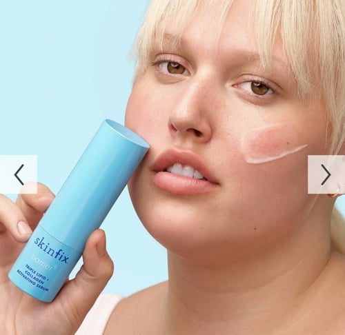 SkinFix - barrier+ Triple Lipid + Collagen Activat...