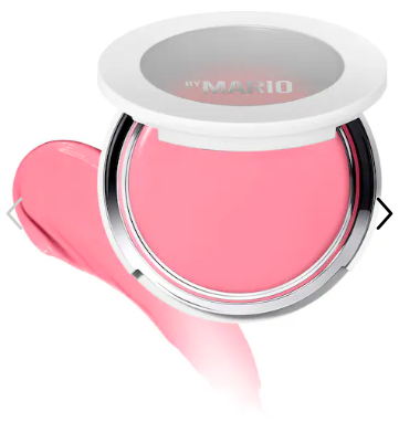 Makeup by Mario - Soft Pop Plumping Blush Veil