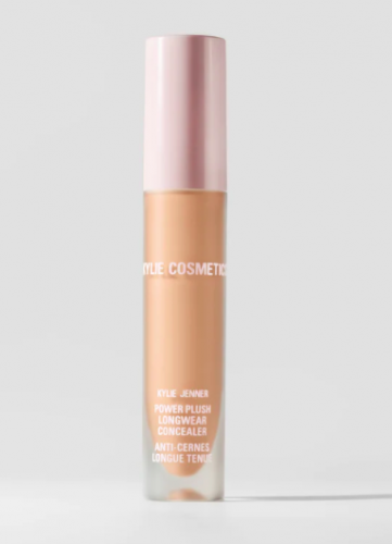 Kyile - Power Plush Longer Concealer