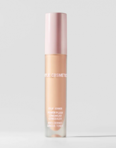 Kyile - Power Plush Longer Concealer