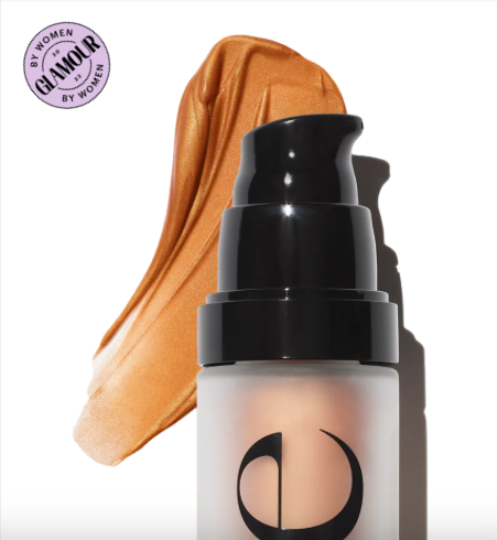 Saie - Glowy Super Gel