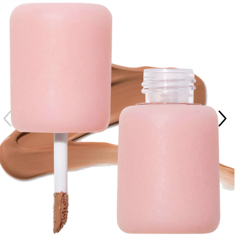 SIMIHAZE BEAUTY - Sun Flush All-Over Face Tint Liq...