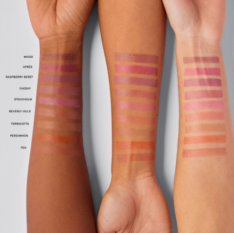 MERIT Beauty - Balm Blush