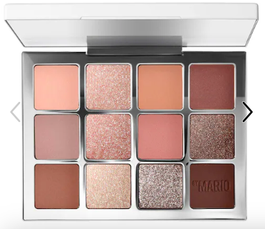 Makeup by Mario - Ethereal Eyes Eyeshadow Palette
