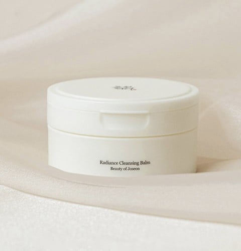 Beauty of Joseon - Radiance Cleansing Balm