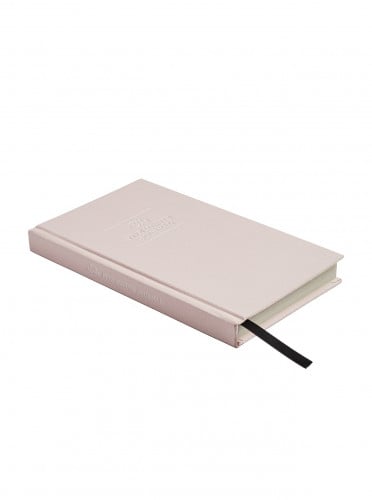 The five minute journal