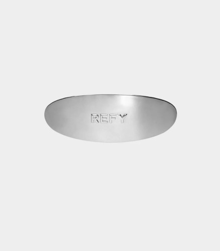 Refy - OVAL HAIR CLIP