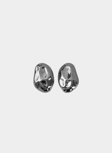 Refy - METAL EARRINGS