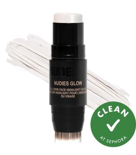 NUDESTIX - Glow cream highlighter stick