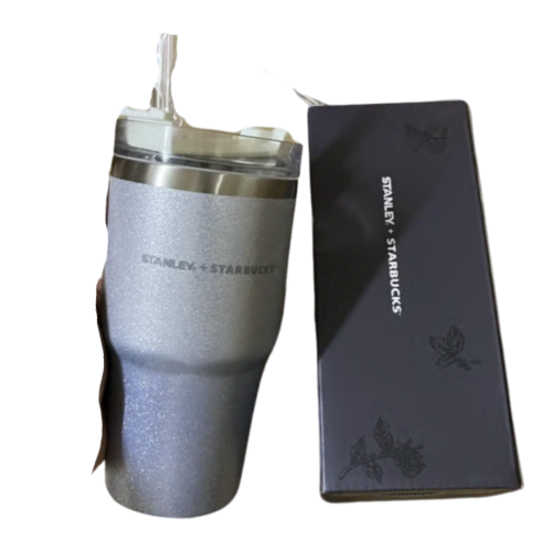 Starbucks X Stanley