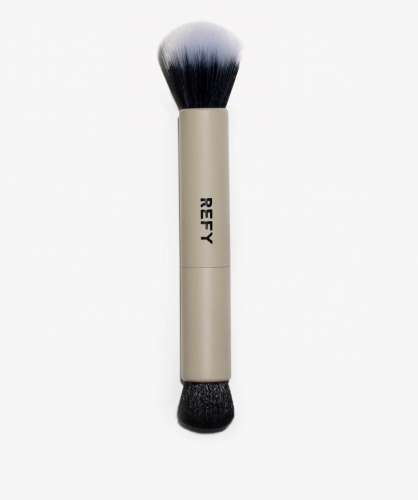 Refy beauty - Duo Brush