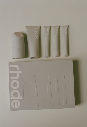 THE RHODE KIT