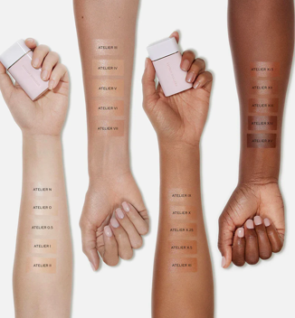 Westman Atelier - Skin Tint