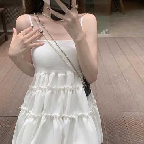 فستان نسائي صغير