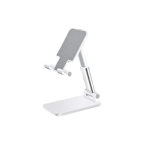 حامل الهاتف المكتبي القابل للتعديل