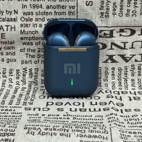 سماعة Xiaomi J18 السلكية بتقنية البلوتوث