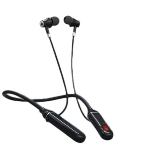 سماعات الرقبة السلكية المغناطيسية