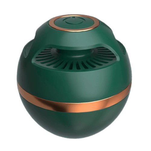 جهاز تنقية وتطهير الهواء باوزون للمنزل