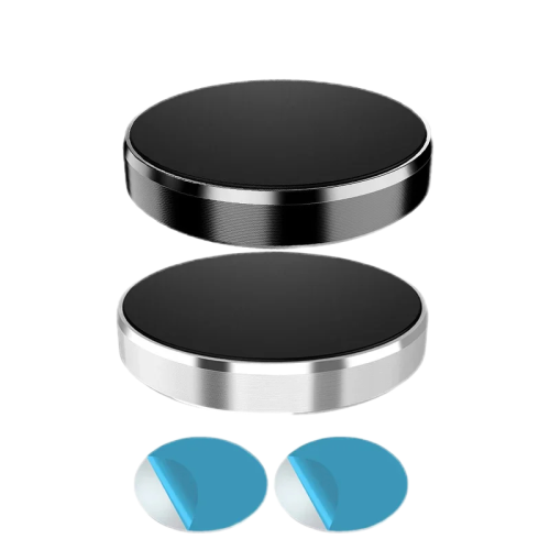 حامل الهاتف المغناطيسي العالمي للسيارة