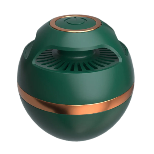 جهاز تنقية وتطهير الهواء باوزون للمنزل