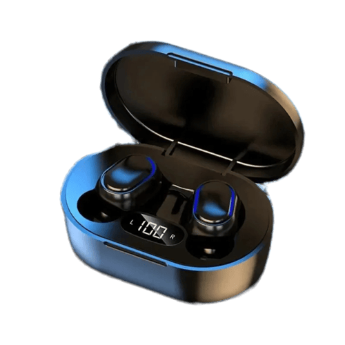 سماعات E7S TWS اللاسلكية