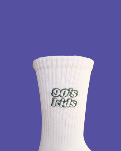 White drink of the nineties.