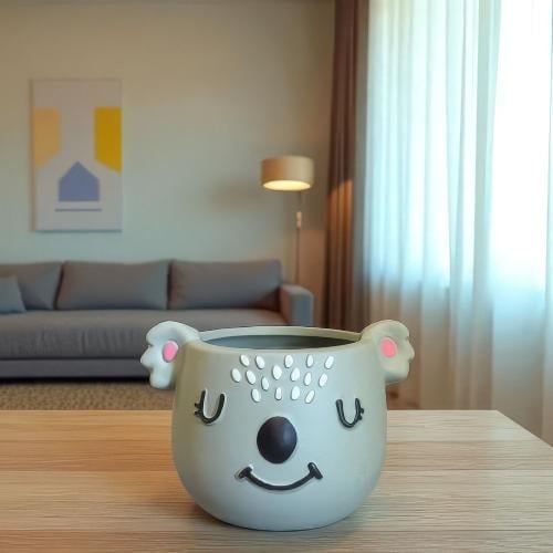 مركن اخضر صغير كوالا