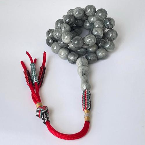 فاتوران جديد عدد خرز 53 مقاس 10 كركوشة تفصيل رمز ا...